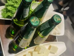 -海底捞火锅(长宁路龙之梦店)