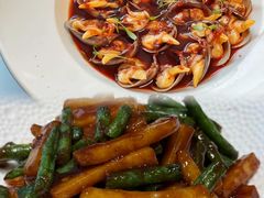 -妈妈家·本帮菜(总店)