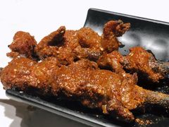 -丁里羊肉小镇(天鹅湖总店)