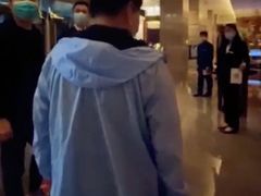 -北京王府井希尔顿酒店·秦唐中餐厅Chynna