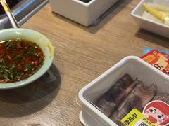 -野妹经典火锅(民治店)