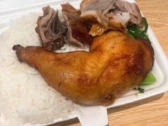 -张仔烧腊店(天河店)