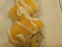 -宝寿司(红瓦寺店)