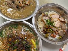 -胜嘉生榨米粉(科园总店)