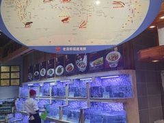 -老蒲鲜·地标·非遗美食(涵江店)