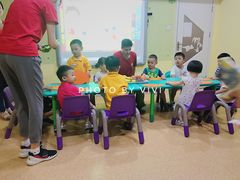 -励步成长中心(老福山校区)