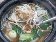 15元单人锅-天瑞福云南过桥米线(十里河店)