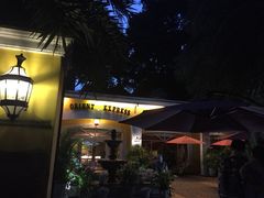 picture-火车头法国西餐厅