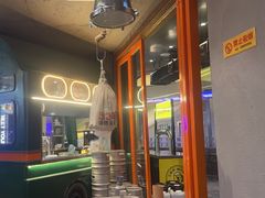 -路边羊烧烤酒场(宝带路店)