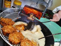 -阿婆油墩子(五里桥路188弄小区店)