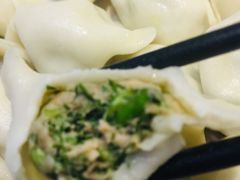 -三姐妹饺子(东木头市店)