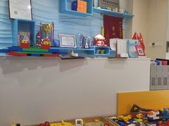 -乐创坊·青少年创客教育空间(江南西校区)