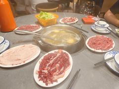 -贵宾牛·潮汕牛肉火锅(珠池总店)