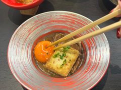 和牛寿喜烧-帝鮨·烧肉割烹(龙湖金楠天街店)