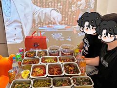 -吉利龙虾·新派海鲜烧烤