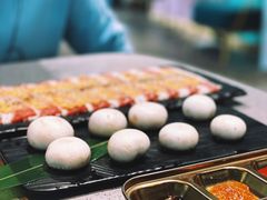 -妥妥烤肉料理(昙华林店)