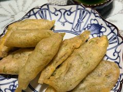 -熠盛·本帮菜Bistro(永嘉路店)