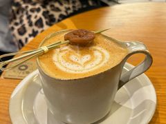 -LilBee Coffee