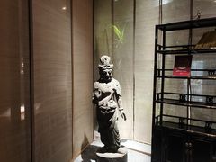 -菩提素素食餐厅(晶郦馆店)