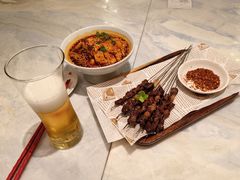 -孔雀云贵川·融合菜(长宁来福士店)