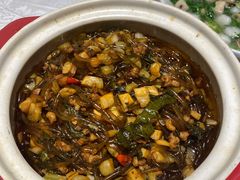 酸菜粉丝-和记小菜(东方店)