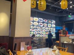 -乡里八闽·福州乡土菜(高宅店)