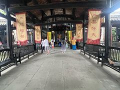 -清代四川贡院