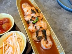 -半山腰·云南菜(侨福芳草地店)
