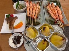 -菊上•尊品料理(蚌埠银泰店)