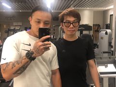 -YCHL Studios健身工作室(市二宫店)