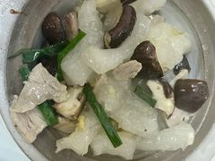 -蘭心餐厅(进贤路店)