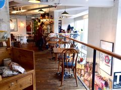 大堂-Alimentari早午餐(安福路店)