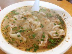 -安庆柴火馄饨(马道街店)