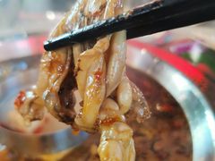 -蛙宴·美蛙火锅基地(万象城店)