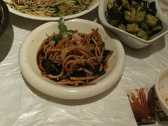 -可可大虾武汉土菜大排档(万松园1店)