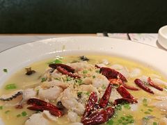 -川知味(京华城店)