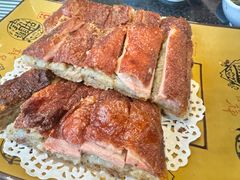 -老来福·非遗酸汤兔(凯旋路店)