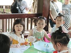 -三亚亚龙湾红树林度假酒店