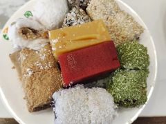 京八件-护国寺小吃(护国寺总店)