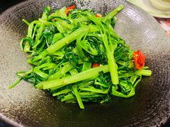 -TAIMING泰鸣东南亚餐厅(益华广场店)