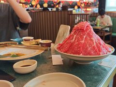 -牛New寿喜烧(龙湖金沙天街店)