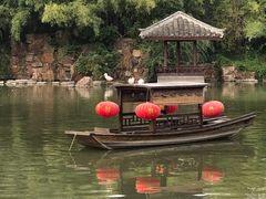 -水绘园