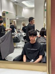 -Kraemer Paris苏豪路易士·嘉玛发廊