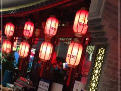 -蜀大侠火锅(森兰花园城店)