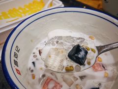 -文昌邓记清补凉(西沙路店)