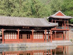 -香山公园