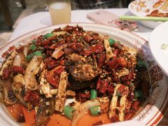 -霸王虾·麻辣小龙虾(清水河公园店)