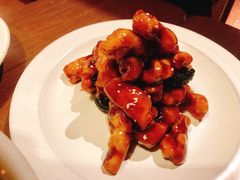 -肆海小川菜酒馆Wine Bistro (青年路店)