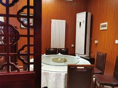包厢-要德鱼庄(陕钢家属院店)