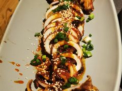 -前海沿·青岛菜(大拇指广场石老人店)